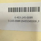 0-403-245-008R (6170701301; 0403245008; F-00E-200-486) Rebuilt Bosch Fuel Injection Pump fits Mercedes Benz Engine - Goldfarb & Associates Inc
