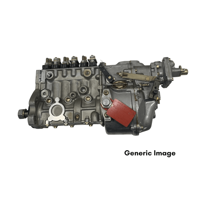 0-403-436-104DR (3908568; 3908568RX) New Bosch MW Injection Pump Fits Cummins 8.3L 6CTA Diesel Engine