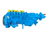0-403-446-131DR (1802604C92) Rebuilt Bosch MW Injection Pump Fits Navistar Diesel Engine - Goldfarb & Associates Inc