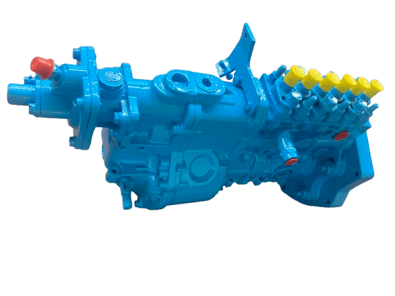 0-403-446-131DR (1802604C92) Rebuilt Bosch MW Injection Pump Fits Navistar Diesel Engine - Goldfarb & Associates Inc