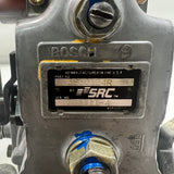 0-403-466-155R (3930124) Rebuilt Bosch Injection Pump fits Cummins Komatsu MW Engine - Goldfarb & Associates Inc
