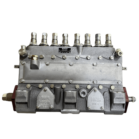 0-406-008-030N (0406008030 ,PE8ZWM160/500/6LS87-1 ) New Bosch Fuel Injection Pump fits Diesel Engine - Goldfarb & Associates Inc