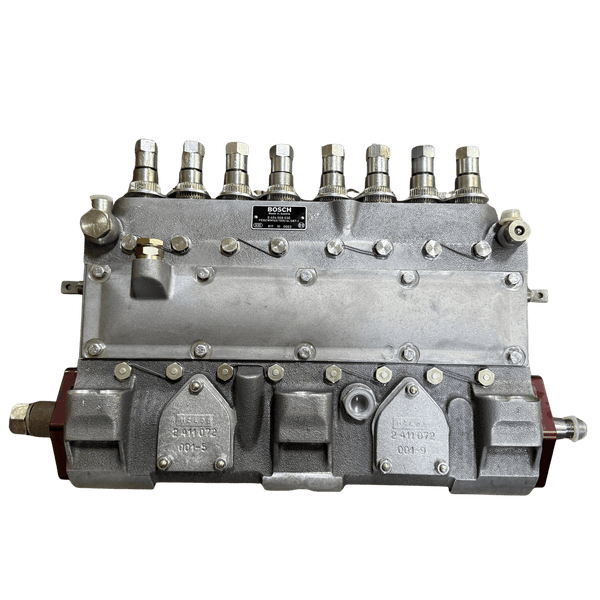 0-406-008-030N (0406008030 ,PE8ZWM160/500/6LS87-1 ) New Bosch Fuel Injection Pump fits Diesel Engine