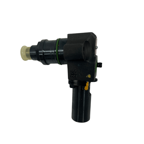 0-414-001-003DR (6590290) New Bosch Injection Pump Fits 06/1989 Lombardini Industrial 1.2L 27-31kW LDW 1204 T Diesel Engine - Goldfarb & Associates Inc