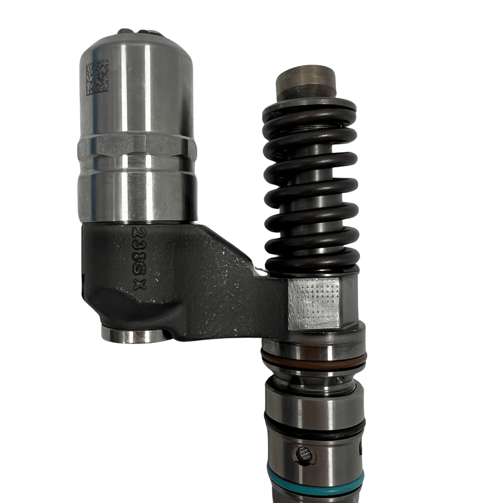 0-414-700-002N (500324435) New EUI Fuel Injector Fits Iveco Diesel Engine - Goldfarb & Associates Inc