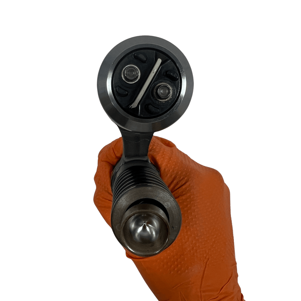 0-414-700-002N (500324435) New EUI Fuel Injector Fits Iveco Diesel Engine - Goldfarb & Associates Inc