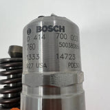0-414-700-003N (500380884) New Bosch EUI Fuel Injector fits Fiat Iveco Engine - Goldfarb & Associates Inc