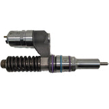 0-414-701-055DR (8112818 ; 0-414-701-004 ; 0-986-441-004 ; 5235710 ; 1677158) New Bosch Fuel Injector fits Volvo D12BXXX; D12A3XX; D12A4XX engine - Goldfarb & Associates Inc