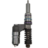 0-414-701-055DR (8112818 ; 0-414-701-004 ; 0-986-441-004 ; 5235710 ; 1677158) New Bosch Fuel Injector fits Volvo D12BXXX; D12A3XX; D12A4XX engine - Goldfarb & Associates Inc