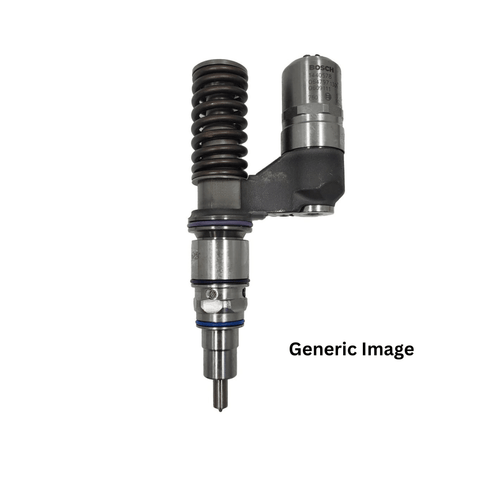 0-414-701-033N (16650-00Z11) New Bosch EUI Fuel Injector fits Nissan Engine - Goldfarb & Associates Inc