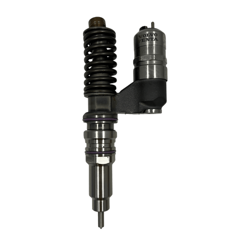 0-414-702-014DR (3836007) New Bosch EUI Fuel Injector fits Volvo Engine - Goldfarb & Associates Inc