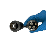 0-414-702-014N (3836007) New Bosch EUI Fuel Injector fits Volvo Engine - Goldfarb & Associates Inc