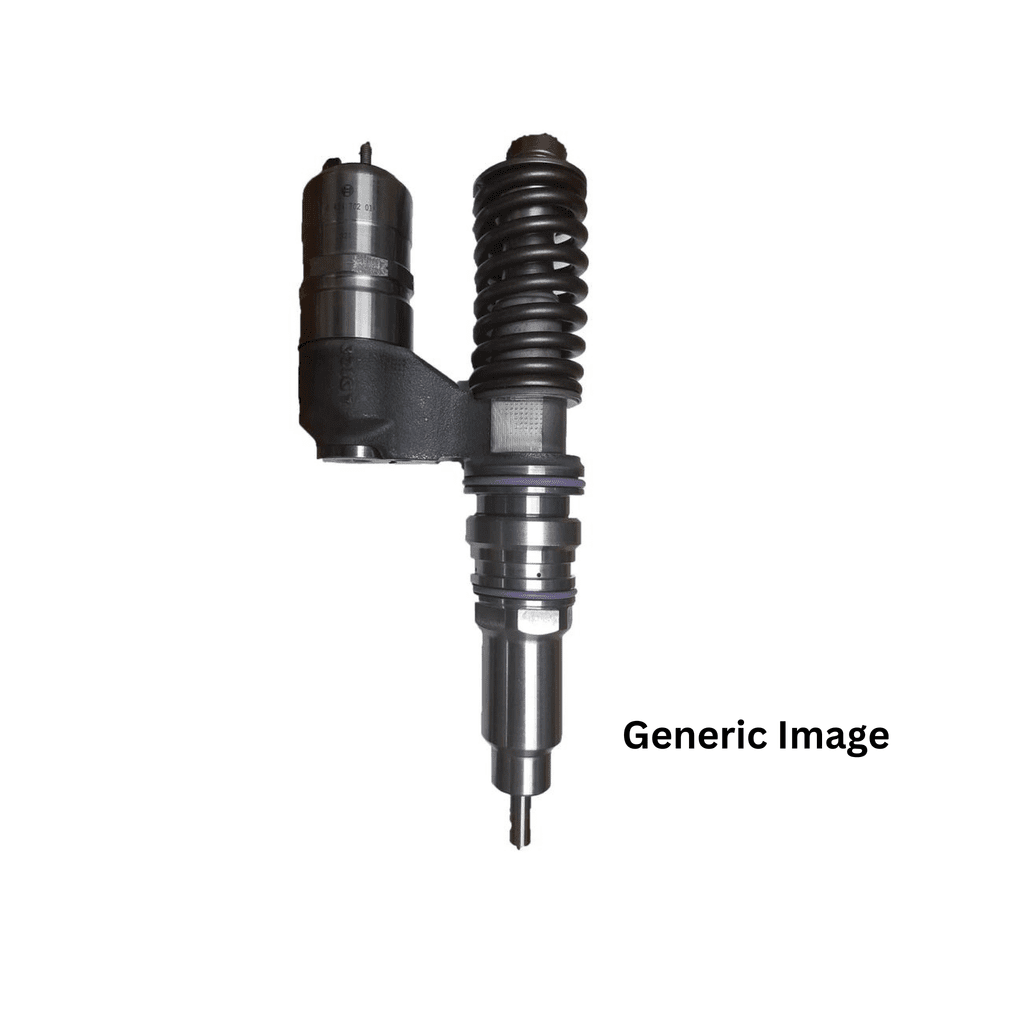 0-414-702-018DR (0414702018) New Bosch Unit Injector fits Volvo 12.0/12.1L Engine - Goldfarb & Associates Inc