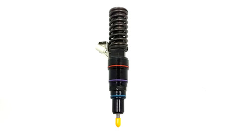 0-414-703-008DRR (0-986-441-026 ; 504287070) Rebuilt Bosch EUI Fuel Injector fits Case Iveco Engine - Goldfarb & Associates Inc