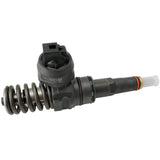 0-414-720-230N (0-414-720-280; 038130073BH; 038130079RX) New Bosch EUI Fuel Injector Fits Audi A4 ŠKODA SUPERB 1968 ccm / 1.9 Lt TDI (2000-2008) 4 Cylinder BKE, BPZ, BSV Diesel Engine - Goldfarb & Associates Inc