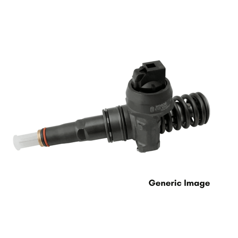 0-414-720-363N New Bosch Fuel Injector fits V/W Engine - Goldfarb & Associates Inc