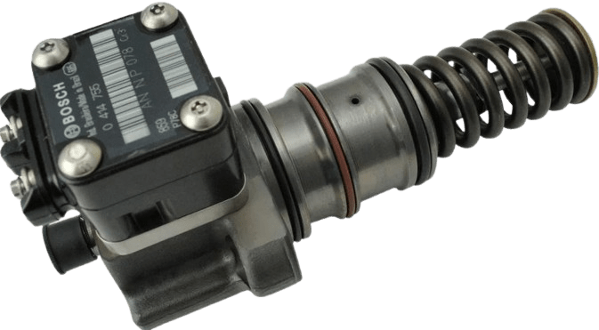 0-414-755-006DR (0-986-445-008 ; 313GC5230MX) New Bosch EUP Unit Pump Fits Mack E-Tech 12.0L Diesel Engine - Goldfarb & Associates Inc