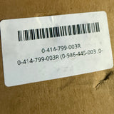 0-414-799-003R (0414799003) Rebuilt Bosch Unit Pump fits Mercedes-Benz MBE4000 Engine