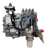 04234638R (PP4M10P1i3541 ,03541) Rebuilt Motorpal 4 Cylinder Injection Pump fits Deutz Engine - Goldfarb & Associates Inc
