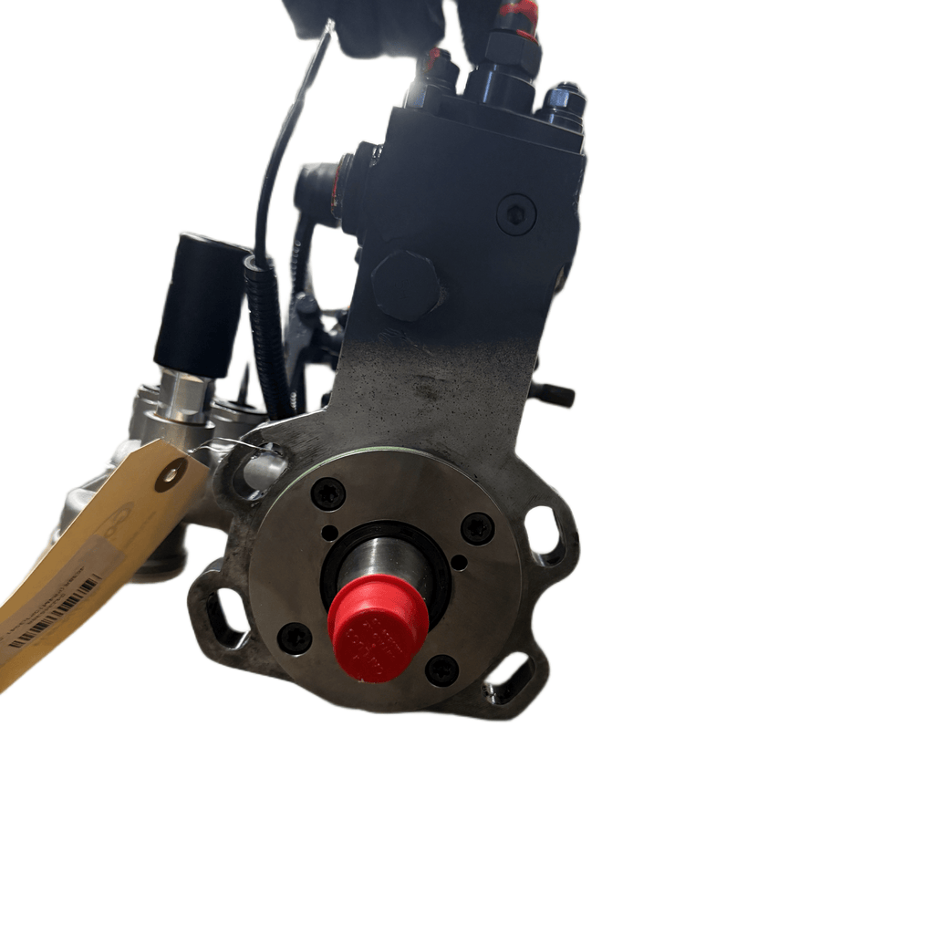 04234638R (PP4M10P1i3541 ,03541) Rebuilt Motorpal 4 Cylinder Injection Pump fits Deutz Engine - Goldfarb & Associates Inc