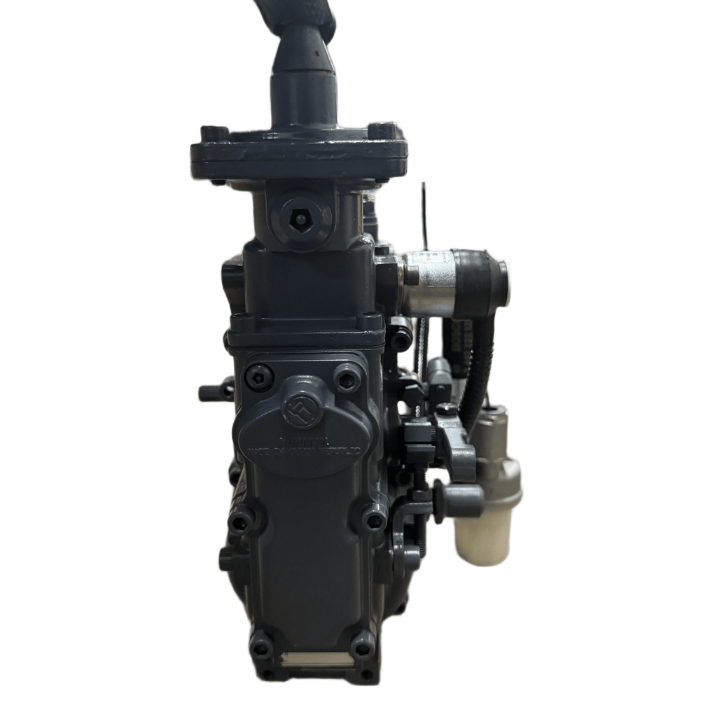 04234638R (PP4M10P1i3541 ,03541) Rebuilt Motorpal 4 Cylinder Injection Pump fits Deutz Engine - Goldfarb & Associates Inc