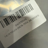 04287054N (0428-7054; 04286683) New Deutz Fuel Injection Pump fits BF4M2011 Diesel Engine