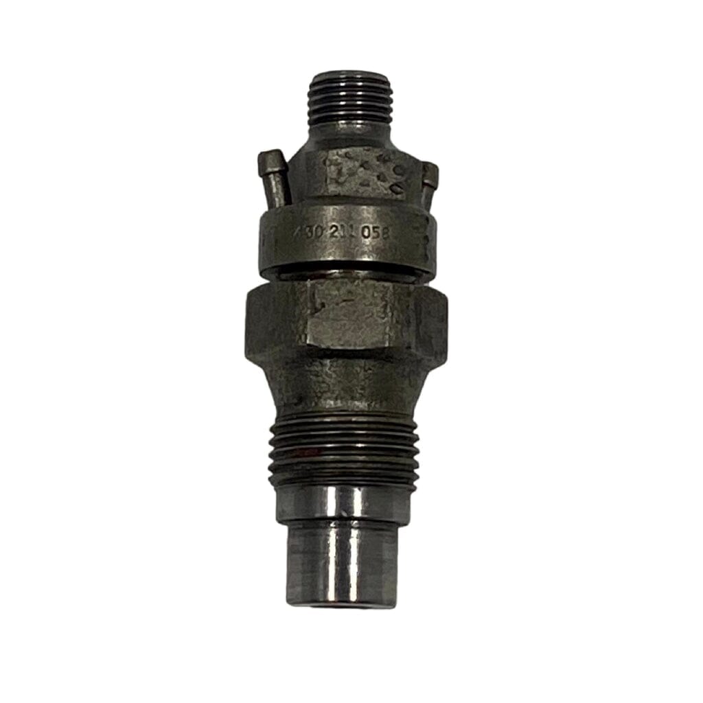 0-430-211-054N (14063606) New Bosch 6.2L 108kW Fuel Injector fits GM LH6 Engine - Goldfarb & Associates Inc