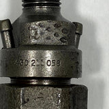 0-430-211-058R (0-430-211-058) Rebuilt Bosch 6.2 Fine Thread Fuel Injector fits GM Engine - Goldfarb & Associates Inc