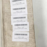 0-430-211-058R (0-430-211-058) Rebuilt Bosch 6.2 Fine Thread Fuel Injector fits GM Engine - Goldfarb & Associates Inc