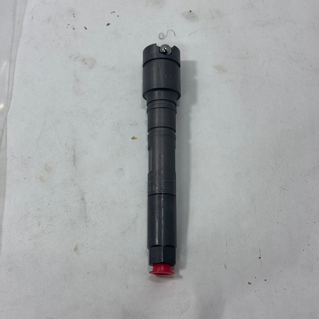 0-431-115-002N (0431115002; KBAL137P26; 114GC322 ) New Bosch Mechanical Fuel Injector Holder Fits Mack Diesel Engine - Goldfarb & Associates Inc