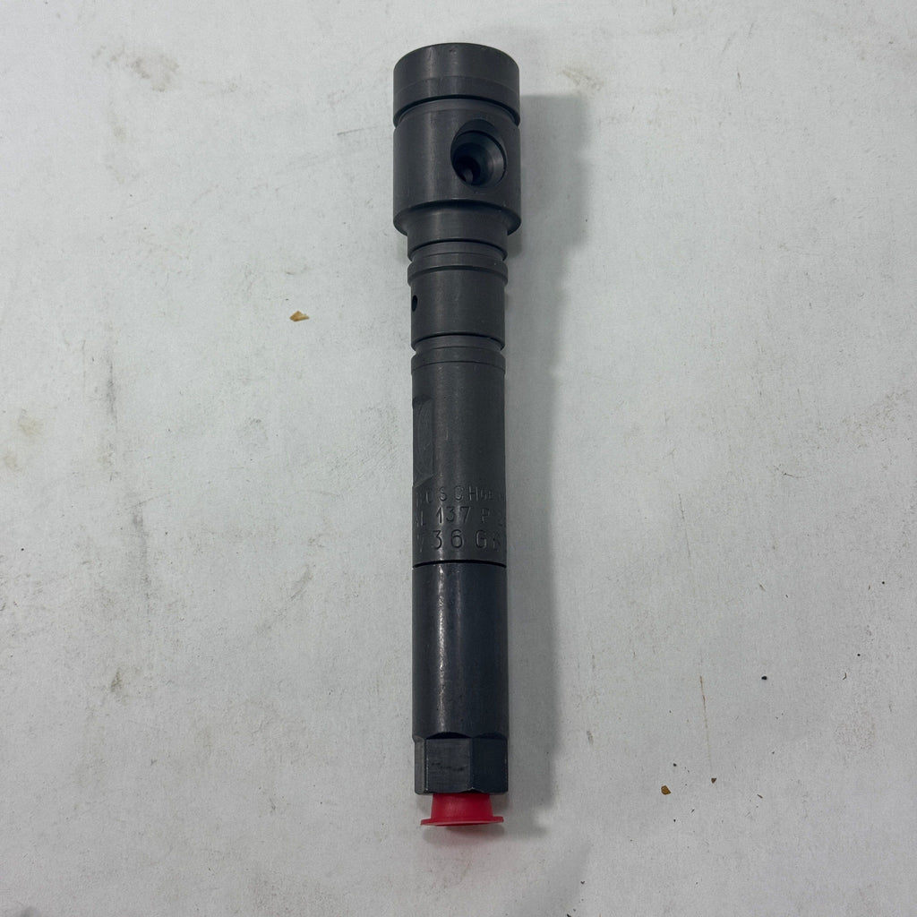 0-431-115-002N (0431115002; KBAL137P26; 114GC322 ) New Bosch Mechanical Fuel Injector Holder Fits Mack Diesel Engine - Goldfarb & Associates Inc