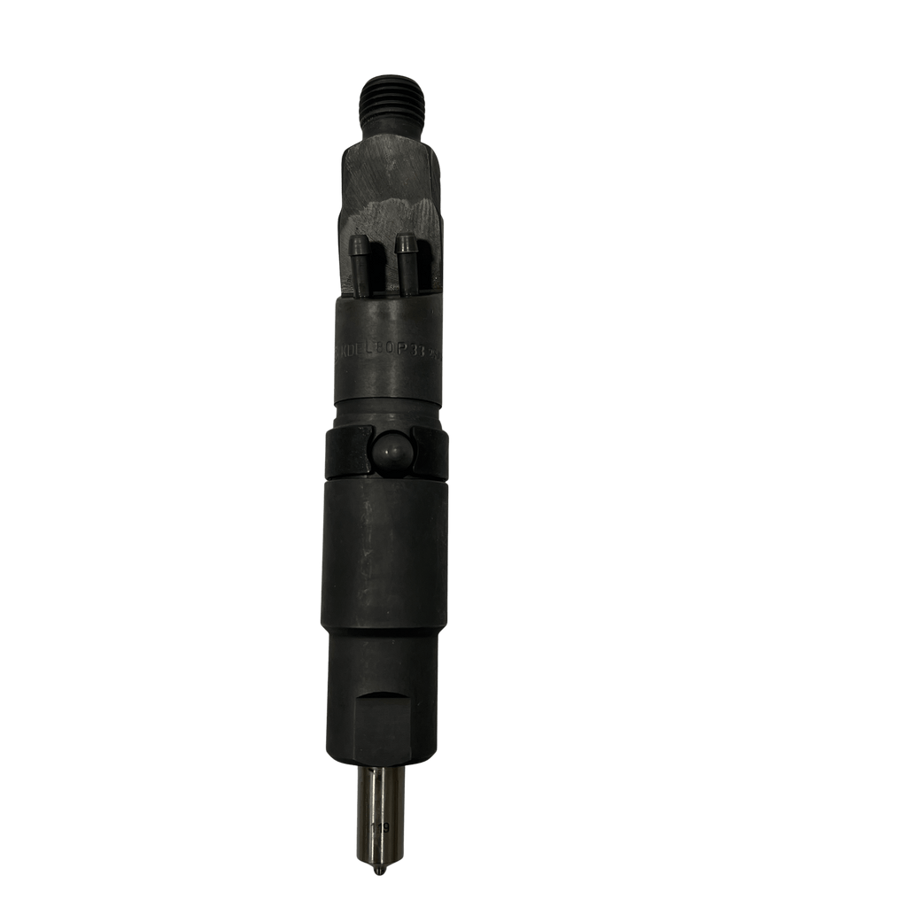 0-432-131-646N (0432131646 ,A0050173721 ,KDEL80P33 ) New Bosch Mechanical Fuel Injector fits Mercedes Engine - Goldfarb & Associates Inc