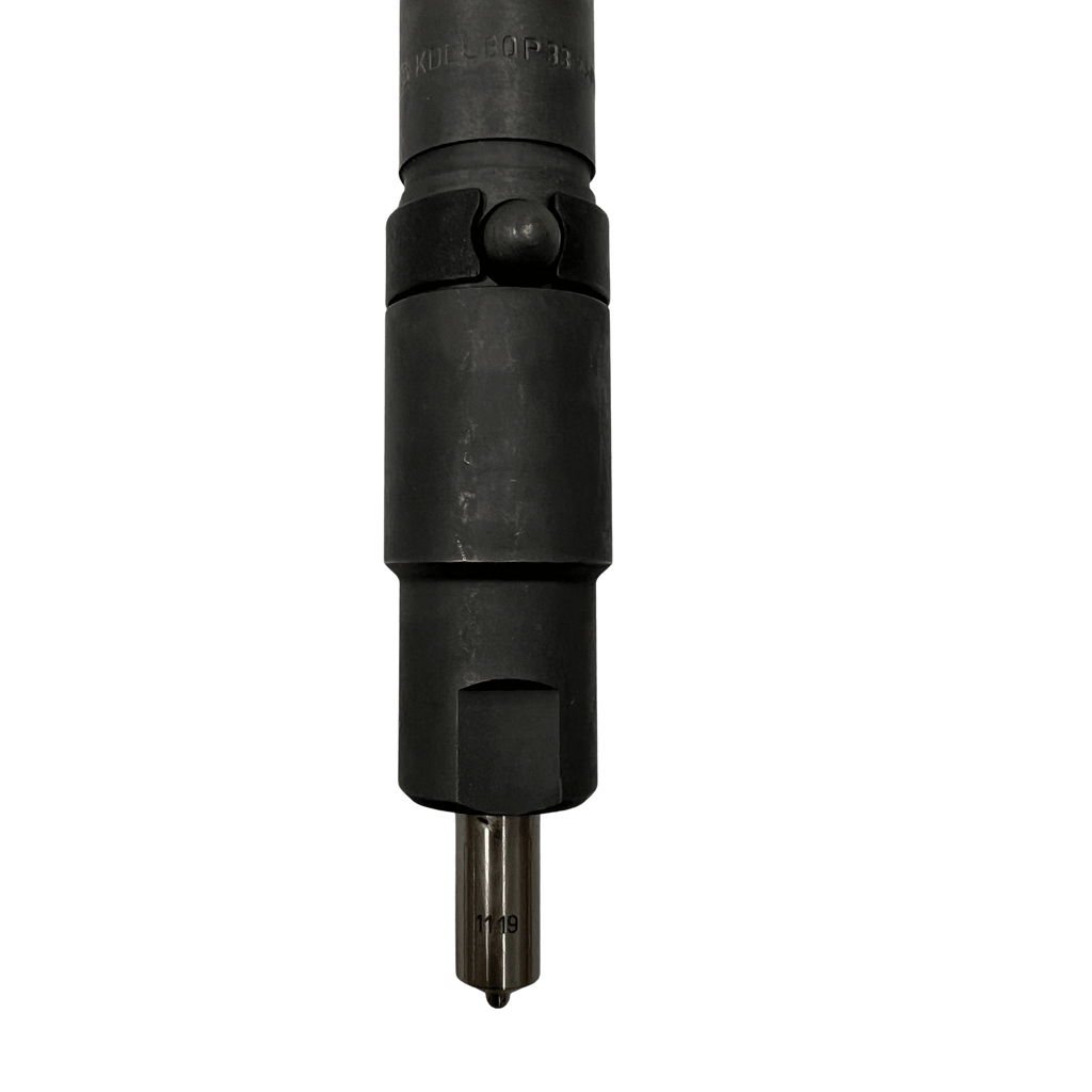 0-432-131-646N (0432131646 ,A0050173721 ,KDEL80P33 ) New Bosch Mechanical Fuel Injector fits Mercedes Engine - Goldfarb & Associates Inc