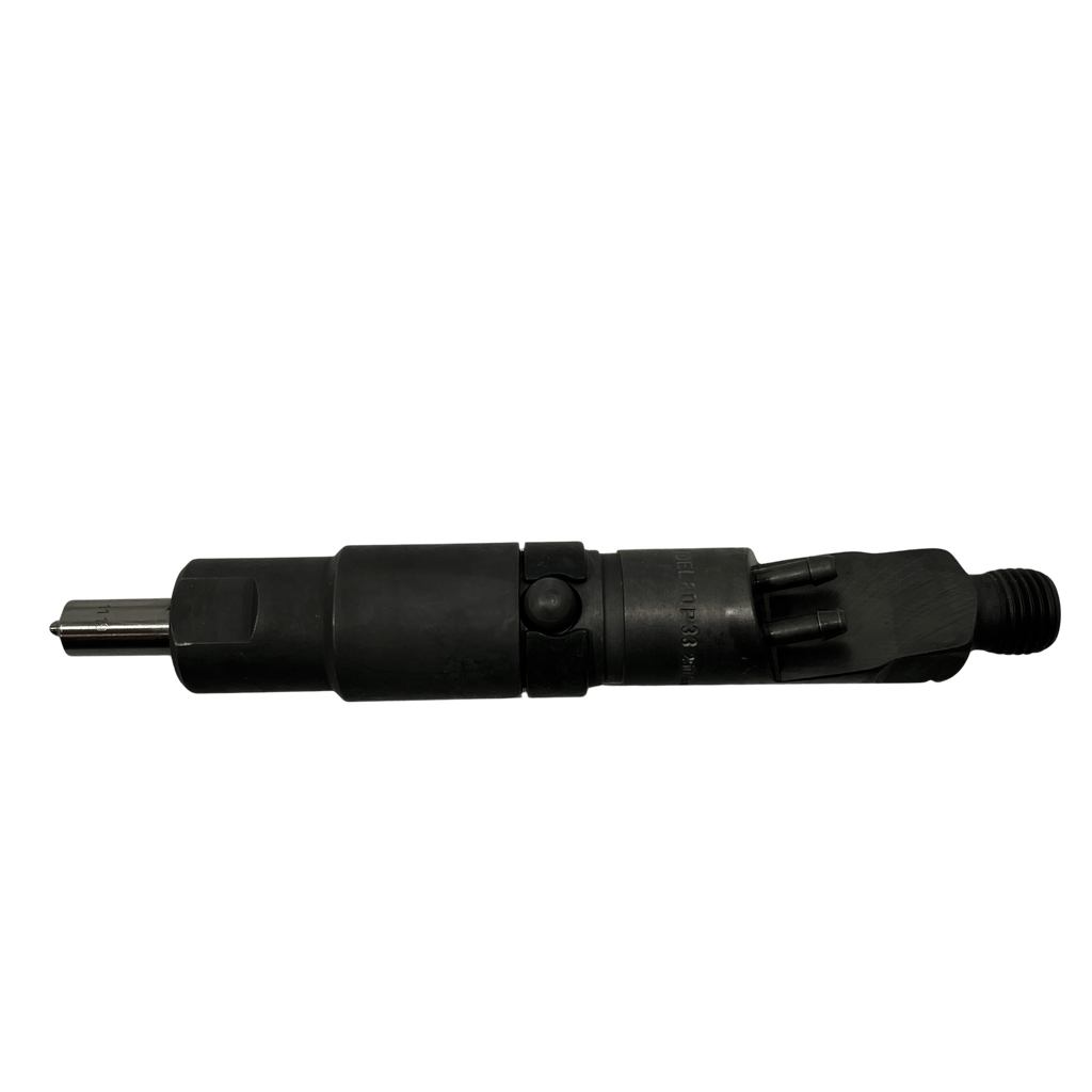 0-432-131-646N (0432131646 ,A0050173721 ,KDEL80P33 ) New Bosch Mechanical Fuel Injector fits Mercedes Engine - Goldfarb & Associates Inc
