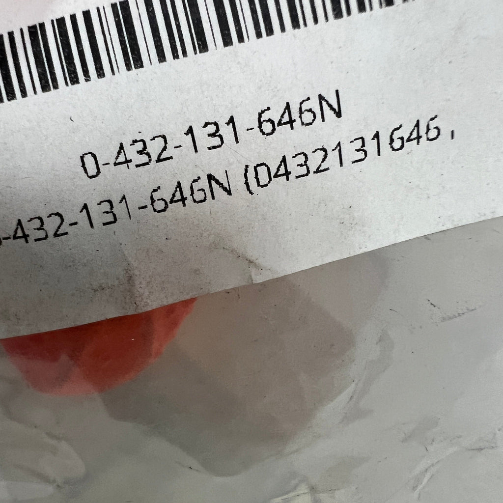 0-432-131-646N (0432131646 ,A0050173721 ,KDEL80P33 ) New Bosch Mechanical Fuel Injector fits Mercedes Engine - Goldfarb & Associates Inc