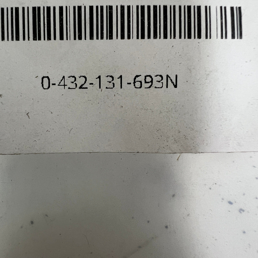 0-432-131-693N (0432131693 ,3349084) New Bosch Mechanical Fuel Injector fits Cummins/CDC Engine - Goldfarb & Associates Inc