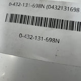 0-432-131-698N (0432131698 ,3930573 ,J930573 ) New Bosch Mechanical Fuel Injector fits Cummins/CASE Engine - Goldfarb & Associates Inc