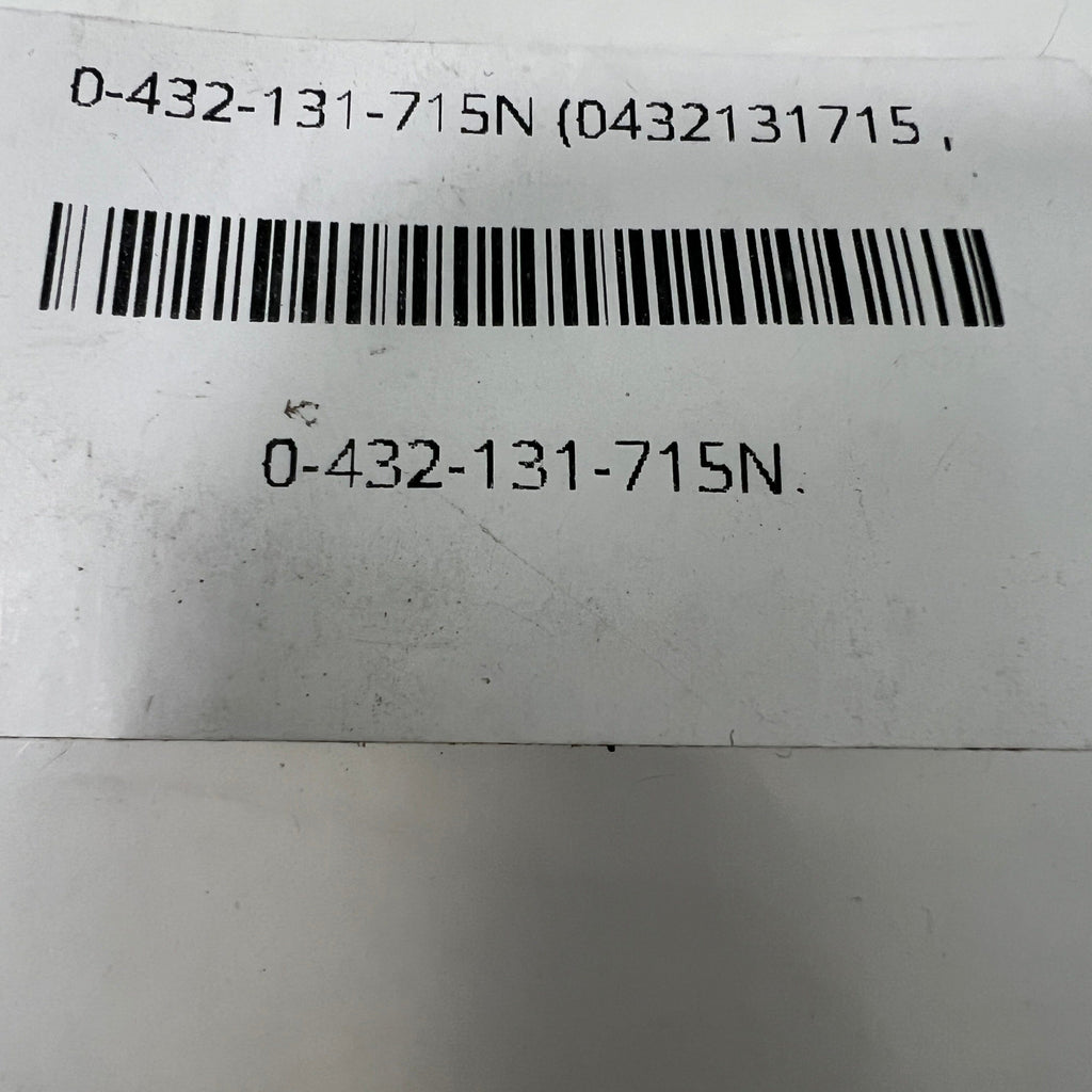 0-432-131-715N (0432131715 ,3865968 ) New Bosch Mechanical Fuel Injector fits Cummins Engine - Goldfarb & Associates Inc
