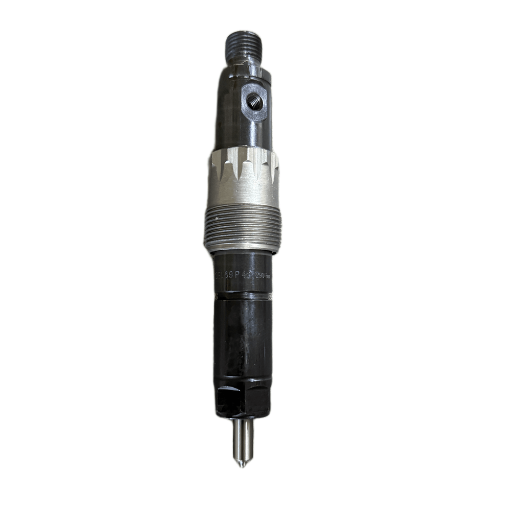 0-432-131-752N (RE64184) New Bosch Mechanical Fuel Injector fits John Deere 6081 8.1L Engine - Goldfarb & Associates Inc
