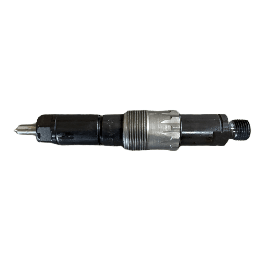 0-432-131-752N (RE64184) New Bosch Mechanical Fuel Injector fits John Deere 6081 8.1L Engine - Goldfarb & Associates Inc