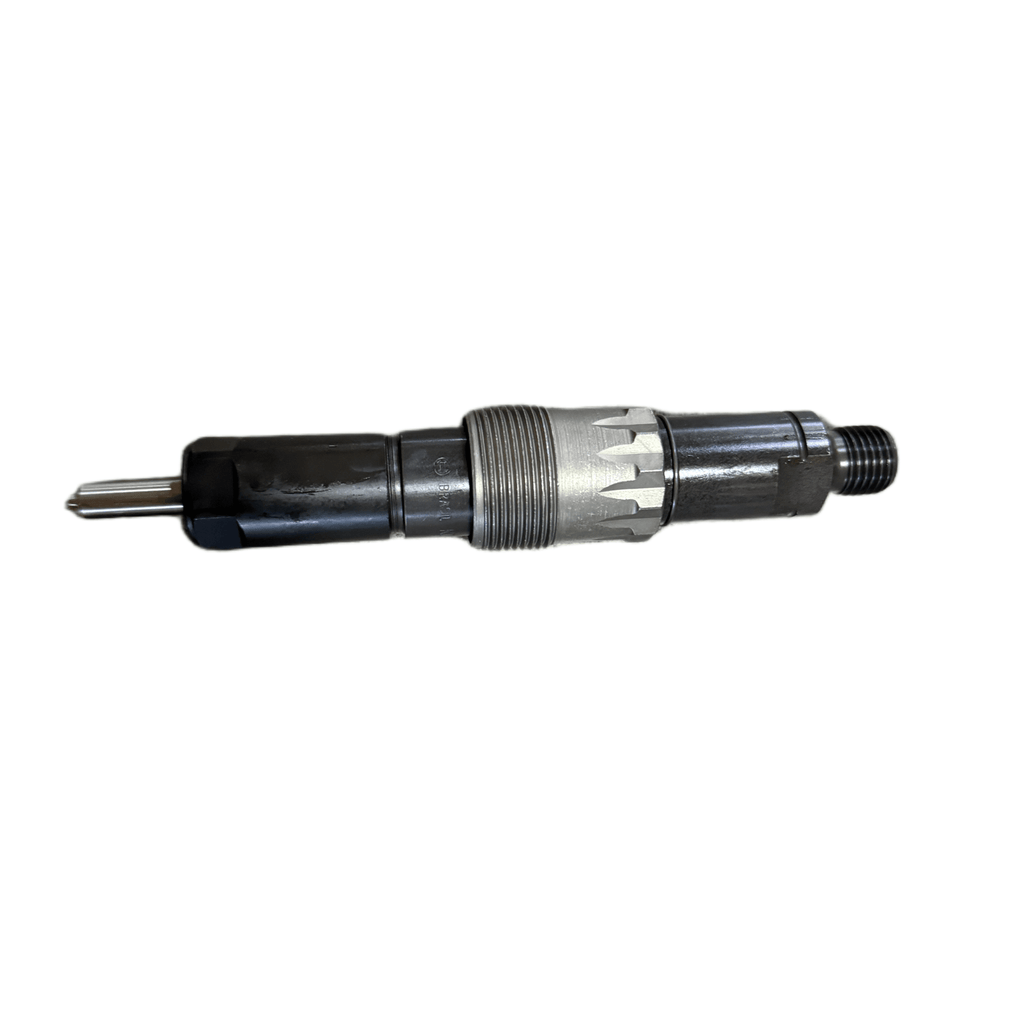 0-432-131-867N (RE30970) New Bosch Mechanical Fuel Injector fits John Deere 6076 7.6L Engine - Goldfarb & Associates Inc