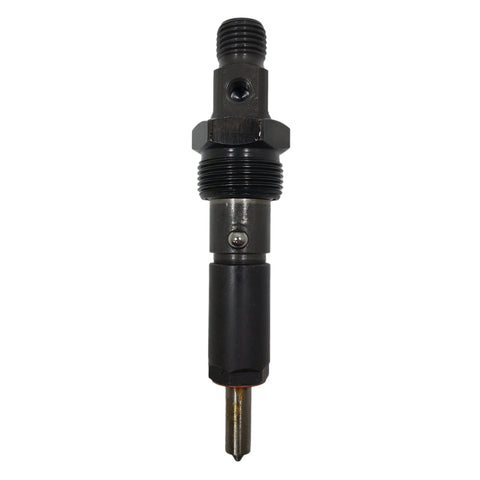 0-432-133-781N (3957729) New Bosch 4.0L 82kW Fuel Injector fits Cummins 4BTAA3.9 Engine - Goldfarb & Associates Inc