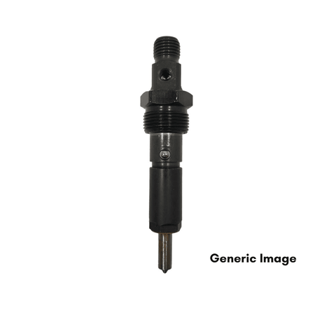 0-432-133-774N (KDAL59-P22 ; 2854045) New Bosch Fuel Injector fits Cummins Case Engine - Goldfarb & Associates Inc