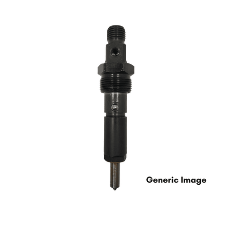 0-432-133-775DR (504063465 ; 2852273) New Bosch Mechanical Injector fits Iveco New Holland engine - Goldfarb & Associates Inc