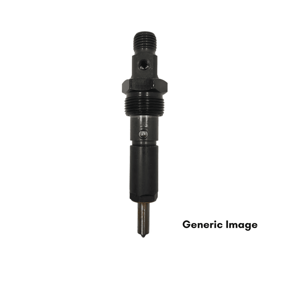 0-432-133-763DR (504242095 ; 2856214) New Bosch Mechanical injector fits Case Iveco engine - Goldfarb & Associates Inc