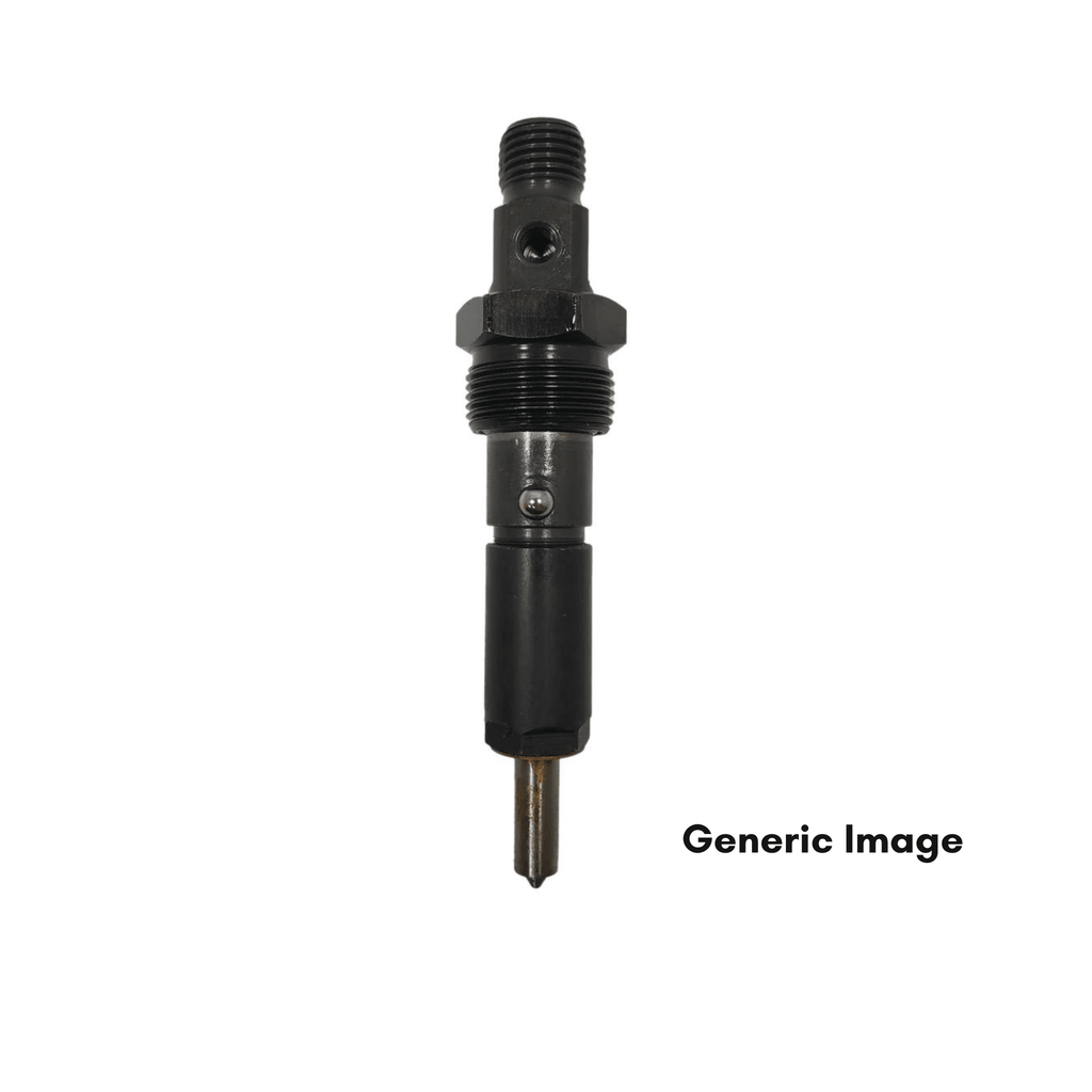 0-432-133-844R (1119126 ; 0325) Rebuilt Bosch Mechanical Fuel Injector Fits Scania 14.2L Engine