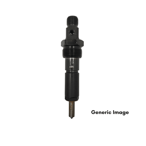 0-432-133-844R (1119126 ; 0325) Rebuilt Bosch Mechanical Fuel Injector Fits Scania 14.2L Engine - Goldfarb & Associates Inc