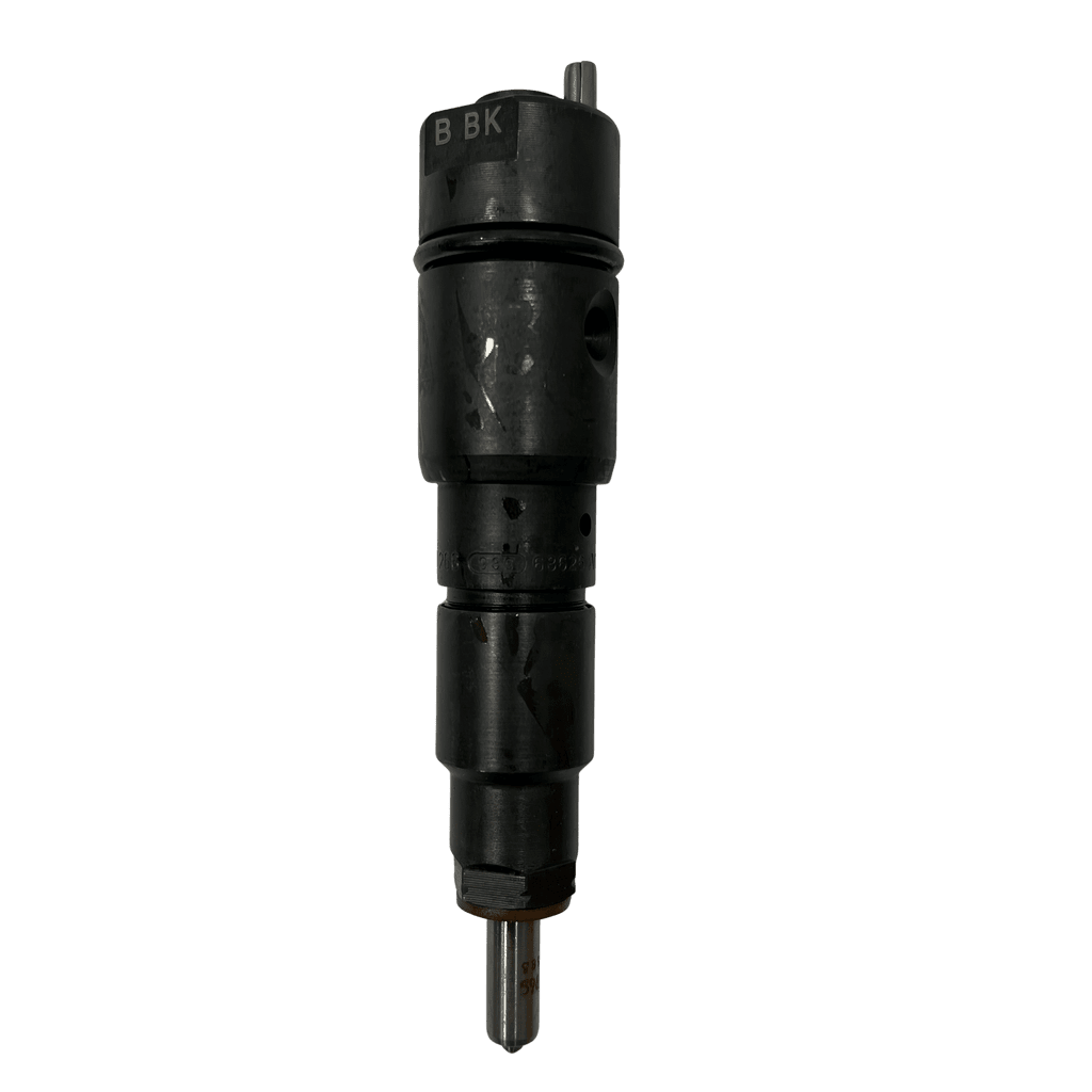 0-432-191-684N (KBAL72P23) New Bosch Fuel Injector fits Diesel Engine - Goldfarb & Associates Inc