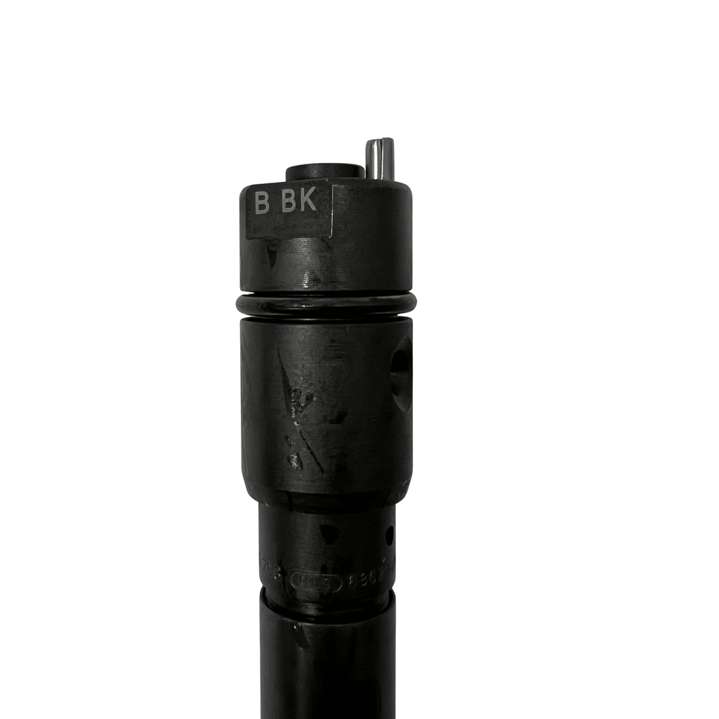 0-432-191-266N (660174821 ,A0020106851 ) New Bosch Fuel Injector Fits Mercedes Actros OM501LA Engine - Goldfarb & Associates Inc