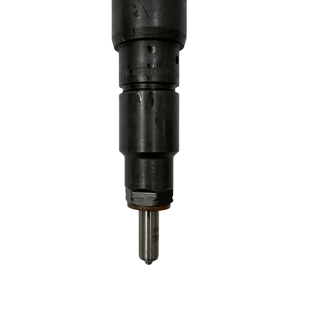 0-432-191-266N (660174821 ,A0020106851 ) New Bosch Fuel Injector Fits Mercedes Actros OM501LA Engine - Goldfarb & Associates Inc